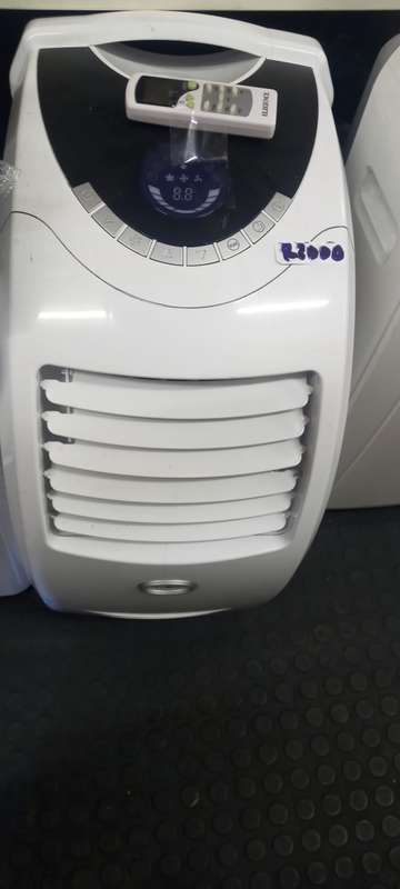 Elegance - Portable Air Conditioner